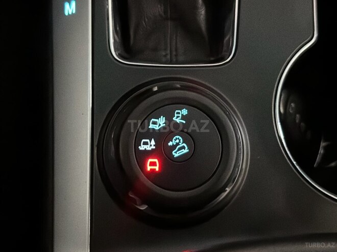 Ford Explorer 2014, 147,000 km - 3.5 l - Bakı