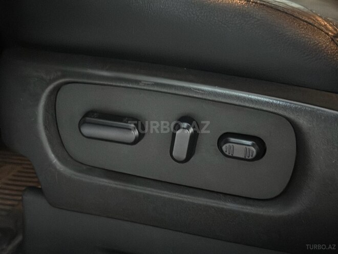 Ford Explorer 2014, 147,000 km - 3.5 l - Bakı