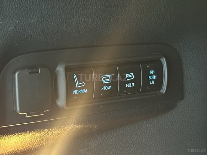 Ford Explorer 2014, 147,000 km - 3.5 l - Bakı