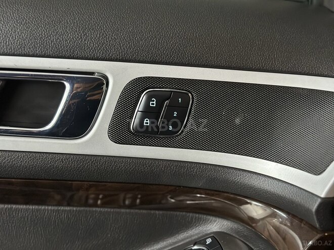 Ford Explorer 2014, 147,000 km - 3.5 l - Bakı