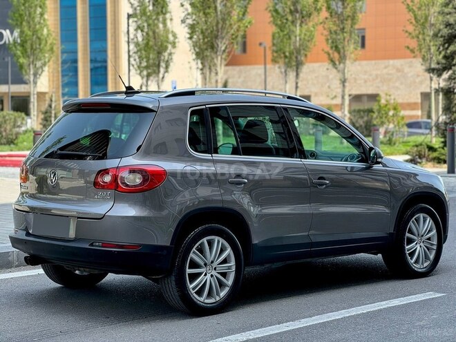 Volkswagen Tiguan 2009, 235,000 km - 2.0 l - Bakı