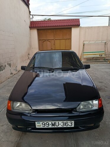 LADA (VAZ) 2115 2012, 100,000 km - 1.5 l - Gəncə