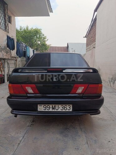LADA (VAZ) 2115 2012, 100,000 km - 1.5 l - Gəncə