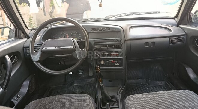 LADA (VAZ) 2115 2012, 100,000 km - 1.5 l - Gəncə