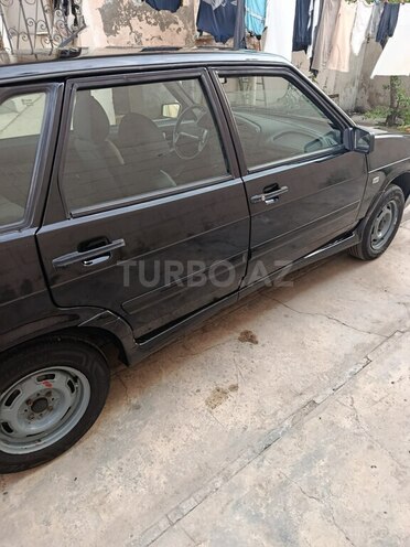 LADA (VAZ) 2115 2012, 100,000 km - 1.5 l - Gəncə