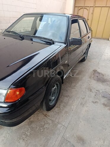LADA (VAZ) 2115 2012, 100,000 km - 1.5 l - Gəncə