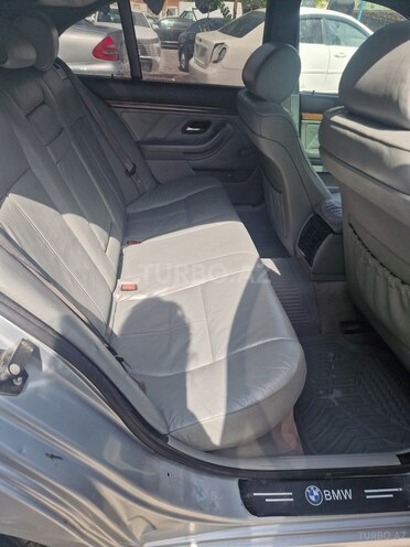 BMW 323 1997, 323,000 km - 2.5 l - Bakı