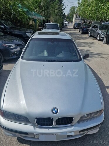 BMW 323 1997, 323,000 km - 2.5 l - Bakı