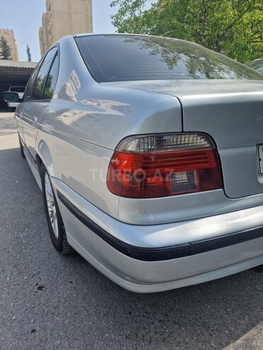 BMW 323 1997, 323,000 km - 2.5 l - Bakı