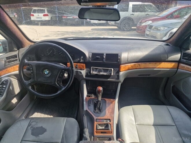 BMW 323 1997, 323,000 km - 2.5 l - Bakı
