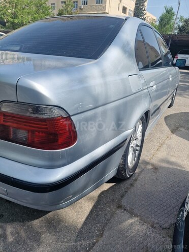 BMW 323 1997, 323,000 km - 2.5 l - Bakı
