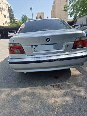 BMW 323 1997, 323,000 km - 2.5 l - Bakı