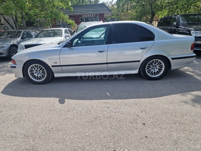 BMW 323 1997, 323,000 km - 2.5 l - Bakı