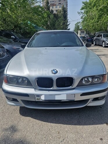 BMW 323 1997, 323,000 km - 2.5 l - Bakı