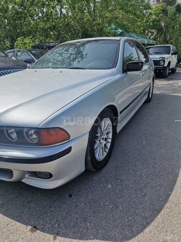 BMW 323 1997, 323,000 km - 2.5 l - Bakı