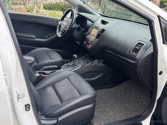 Kia K3 2015, 115,436 km - 1.6 l - Bakı