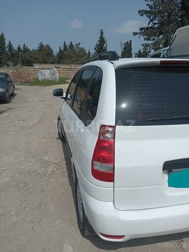 Hyundai Matrix 2008, 255,000 km - 1.6 л - Bakı