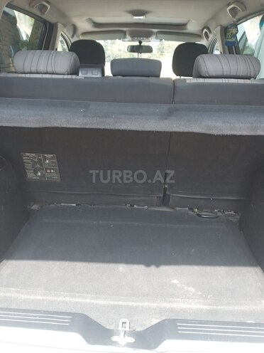 Hyundai Matrix 2008, 255,000 km - 1.6 л - Bakı