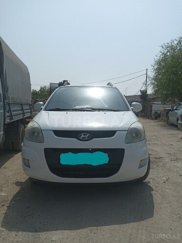 Hyundai Matrix 2008, 255,000 km - 1.6 л - Bakı