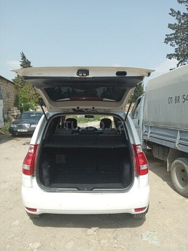 Hyundai Matrix 2008, 255,000 km - 1.6 л - Bakı