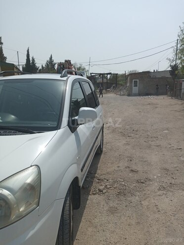 Hyundai Matrix 2008, 255,000 km - 1.6 л - Bakı