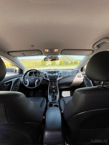 Hyundai Avante 2015, 139,000 km - 1.6 l - Bakı