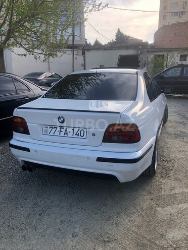 BMW 535 2002, 164,000 km - 3.5 l - Bakı