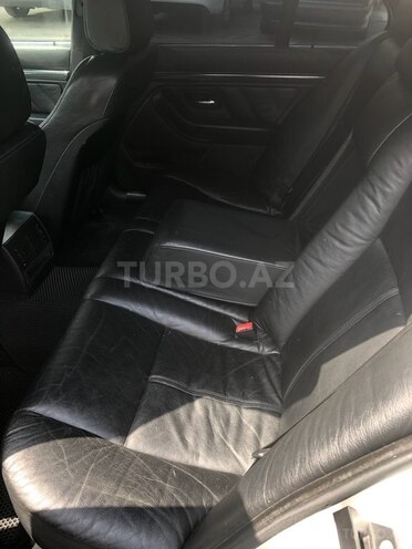 BMW 535 2002, 164,000 km - 3.5 l - Bakı