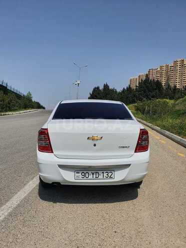 Chevrolet Cobalt 2024, 32,000 km - 1.5 l - Bakı
