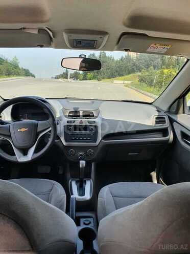 Chevrolet Cobalt 2024, 32,000 km - 1.5 l - Bakı