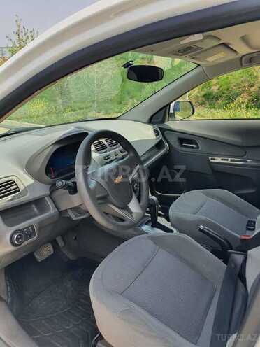 Chevrolet Cobalt 2024, 32,000 km - 1.5 l - Bakı