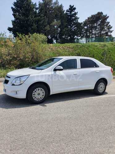 Chevrolet Cobalt 2024, 32,000 km - 1.5 l - Bakı