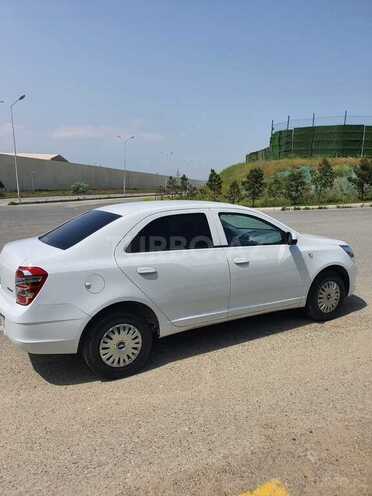 Chevrolet Cobalt 2024, 32,000 km - 1.5 l - Bakı
