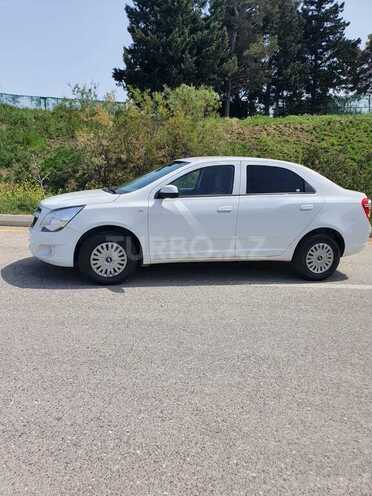 Chevrolet Cobalt 2024, 32,000 km - 1.5 l - Bakı