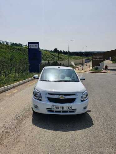 Chevrolet Cobalt 2024, 32,000 km - 1.5 l - Bakı