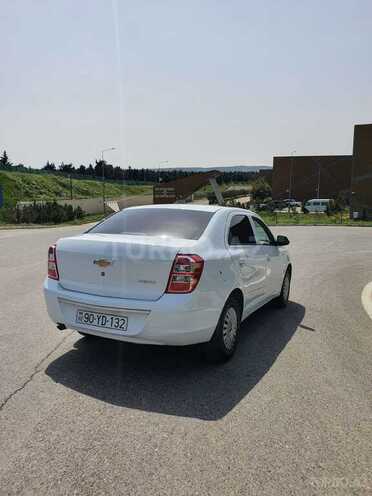 Chevrolet Cobalt 2024, 32,000 km - 1.5 l - Bakı