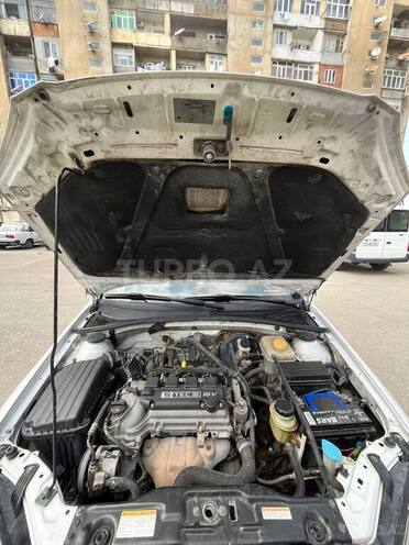 Daewoo Gentra 2014, 359,000 km - 1.5 л - Bakı