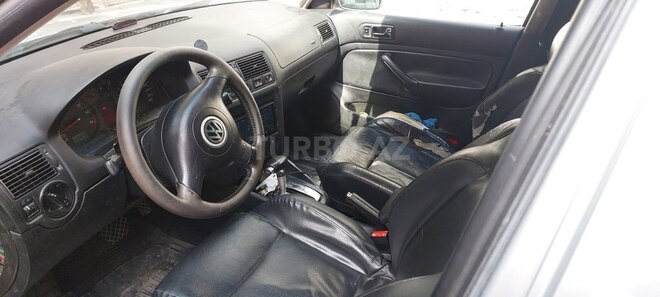 Volkswagen Golf 2001, 269,431 km - 2.0 l - Bakı