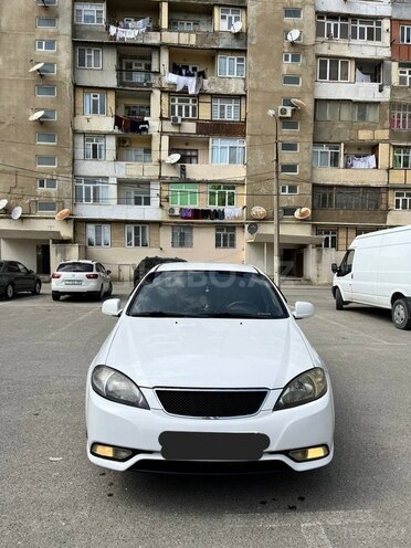 Daewoo Gentra 2014, 359,000 km - 1.5 л - Bakı