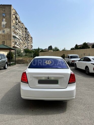 Daewoo Gentra 2014, 359,000 km - 1.5 л - Bakı