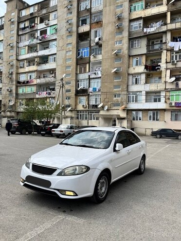 Daewoo Gentra 2014, 359,000 km - 1.5 л - Bakı