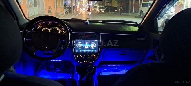 Daewoo Gentra 2014, 359,000 km - 1.5 л - Bakı