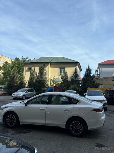 BYD Destroyer 05 2025, 0 km - 1.5 l - Bakı