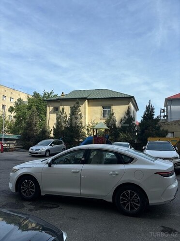 BYD Destroyer 05 2025, 0 km - 1.5 l - Bakı