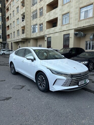 BYD Destroyer 05 2025, 0 km - 1.5 l - Bakı