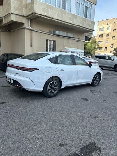 BYD Destroyer 05 2025, 0 km - 1.5 l - Bakı