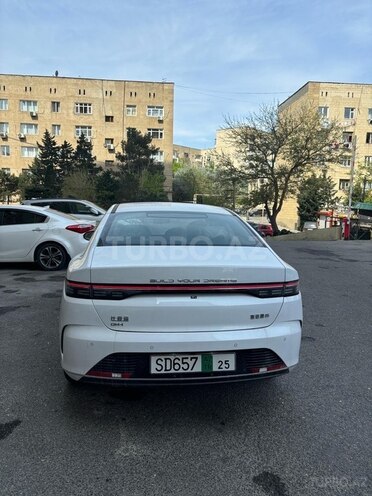 BYD Destroyer 05 2025, 0 km - 1.5 l - Bakı