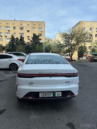 BYD Destroyer 05 2025, 0 km - 1.5 l - Bakı