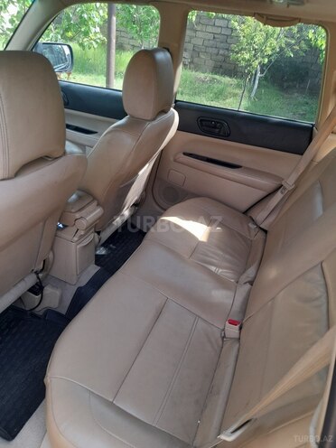 Subaru Forester 2007, 524,000 km - 2.0 l - Bakı