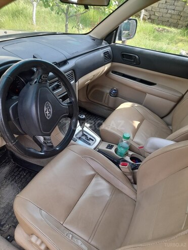 Subaru Forester 2007, 524,000 km - 2.0 l - Bakı